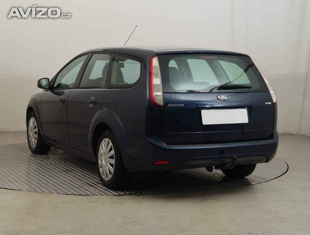 Foto inzerátu Ford Focus 2.0 TDCi