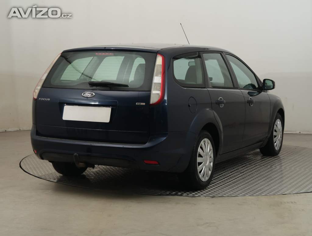 Foto inzerátu Ford Focus 2.0 TDCi