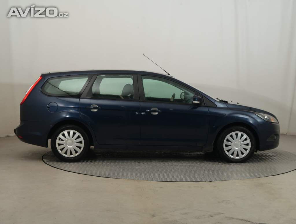Foto inzerátu Ford Focus 2.0 TDCi