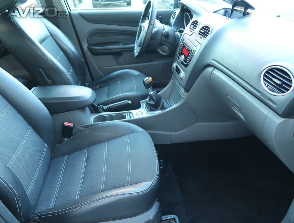 Foto inzerátu Ford Focus 2.0 TDCi