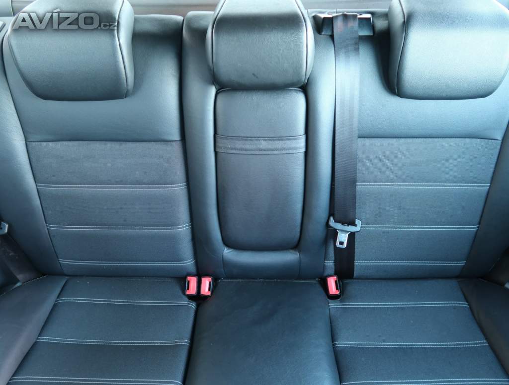 Foto inzerátu Ford Focus 2.0 TDCi