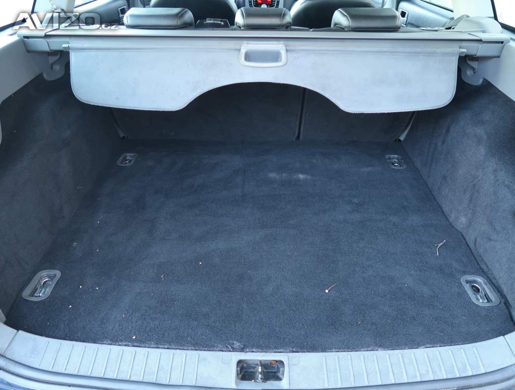 Foto inzerátu Ford Focus 2.0 TDCi