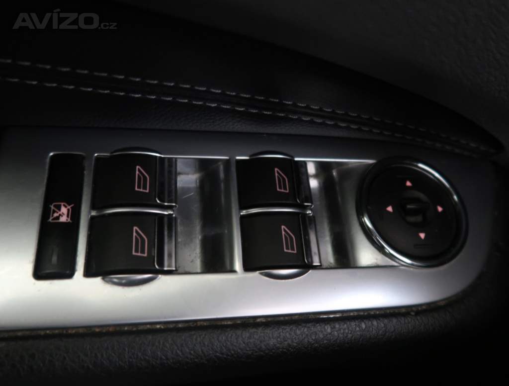 Foto inzerátu Ford Focus 2.0 TDCi