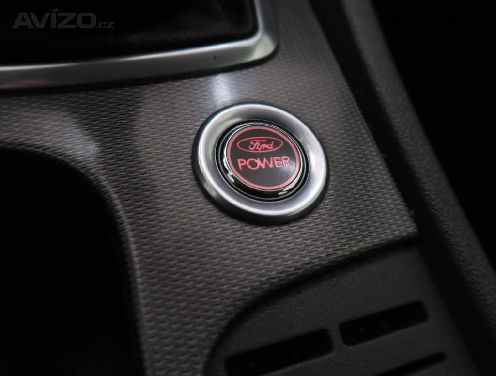 Foto inzerátu Ford Focus 2.0 TDCi