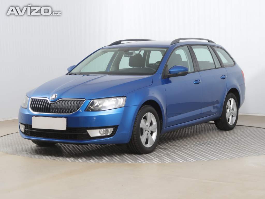 Foto inzerátu Škoda Octavia 1.6 TDI