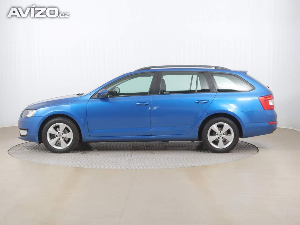 Foto inzerátu Škoda Octavia 1.6 TDI