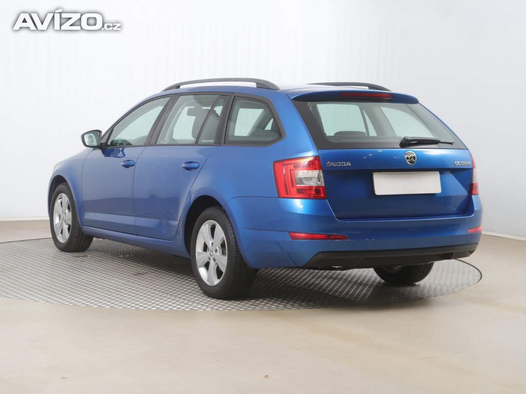Foto inzerátu Škoda Octavia 1.6 TDI