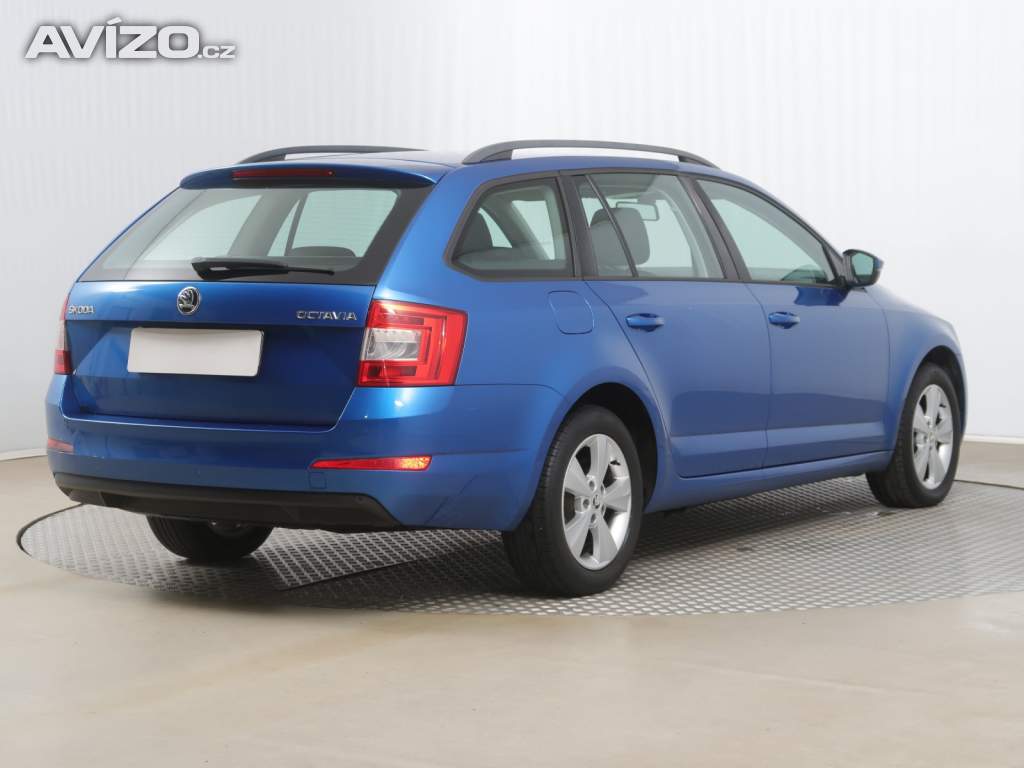 Foto inzerátu Škoda Octavia 1.6 TDI