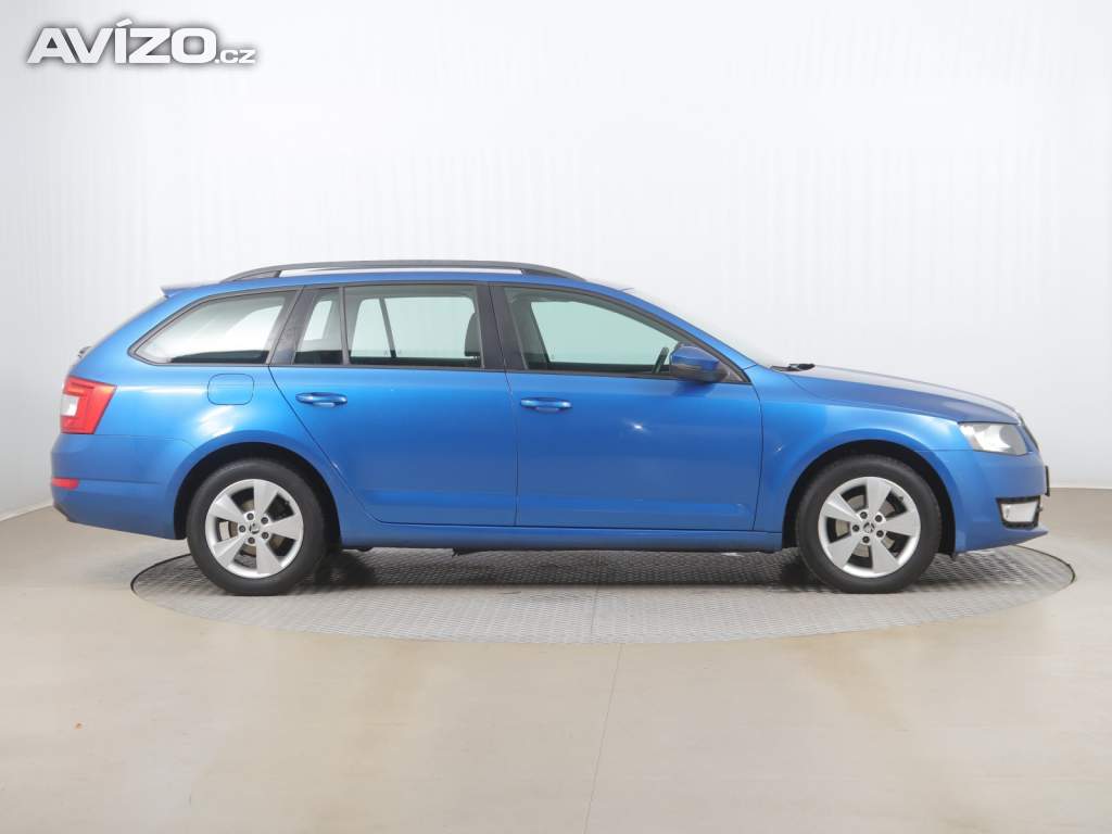 Foto inzerátu Škoda Octavia 1.6 TDI