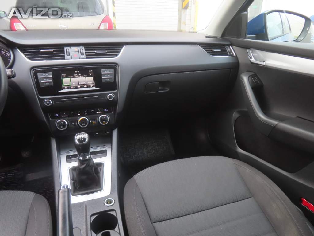 Foto inzerátu Škoda Octavia 1.6 TDI