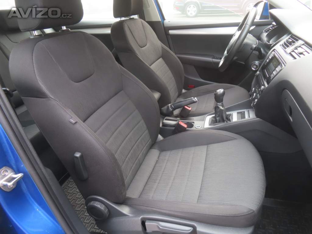 Foto inzerátu Škoda Octavia 1.6 TDI