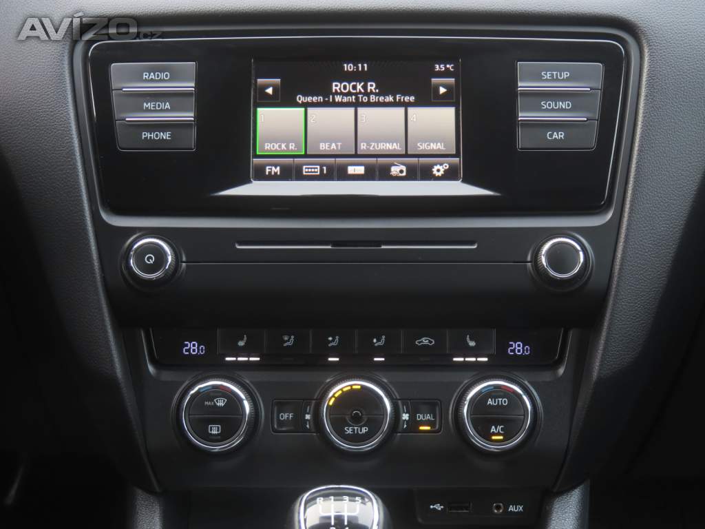 Foto inzerátu Škoda Octavia 1.6 TDI