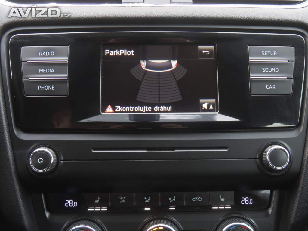 Foto inzerátu Škoda Octavia 1.6 TDI