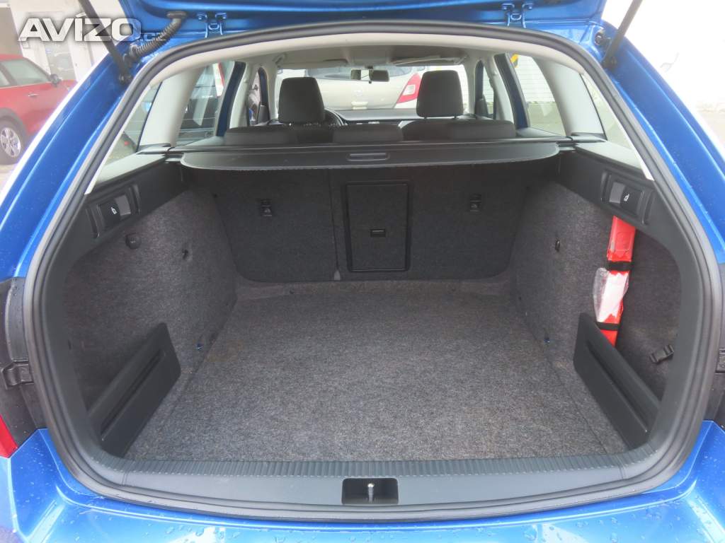 Foto inzerátu Škoda Octavia 1.6 TDI