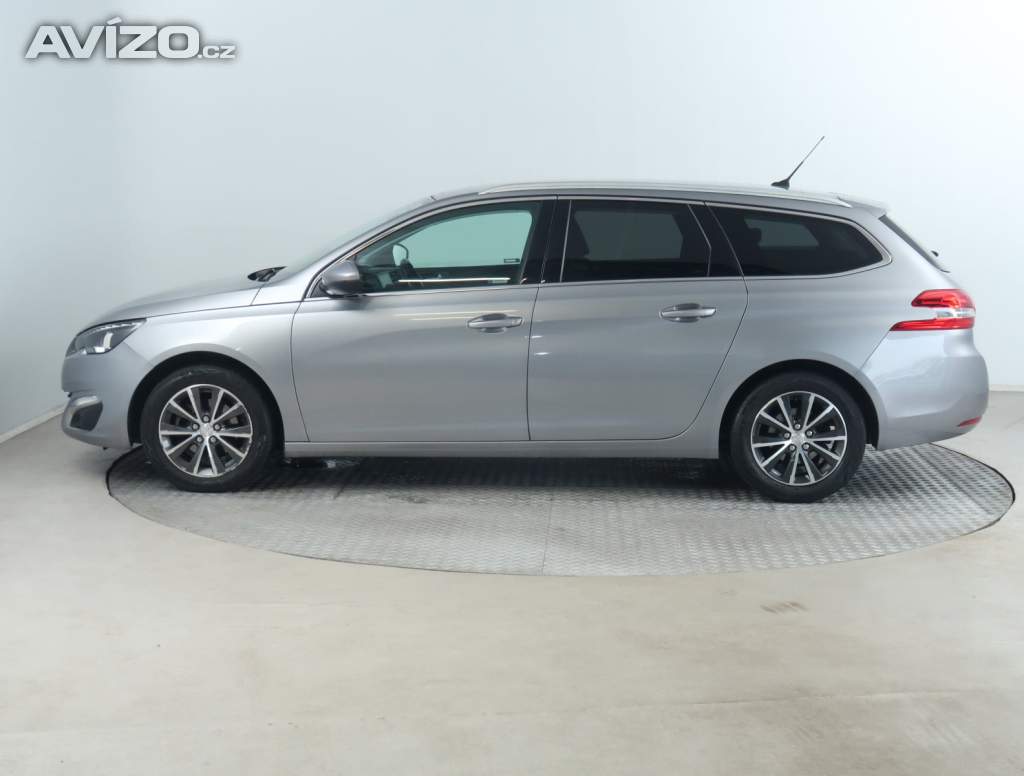 Foto inzerátu Peugeot 308 1.6 BlueHDi