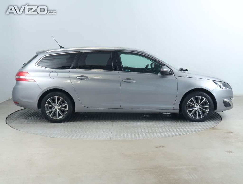 Foto inzerátu Peugeot 308 1.6 BlueHDi