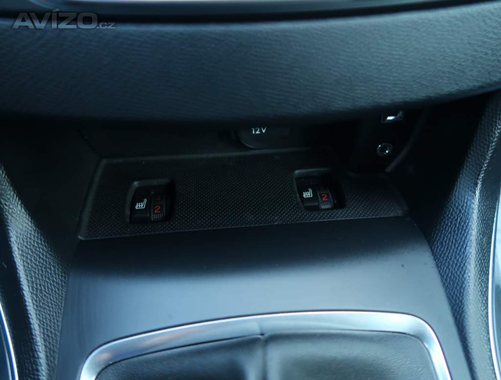 Foto inzerátu Peugeot 308 1.6 BlueHDi