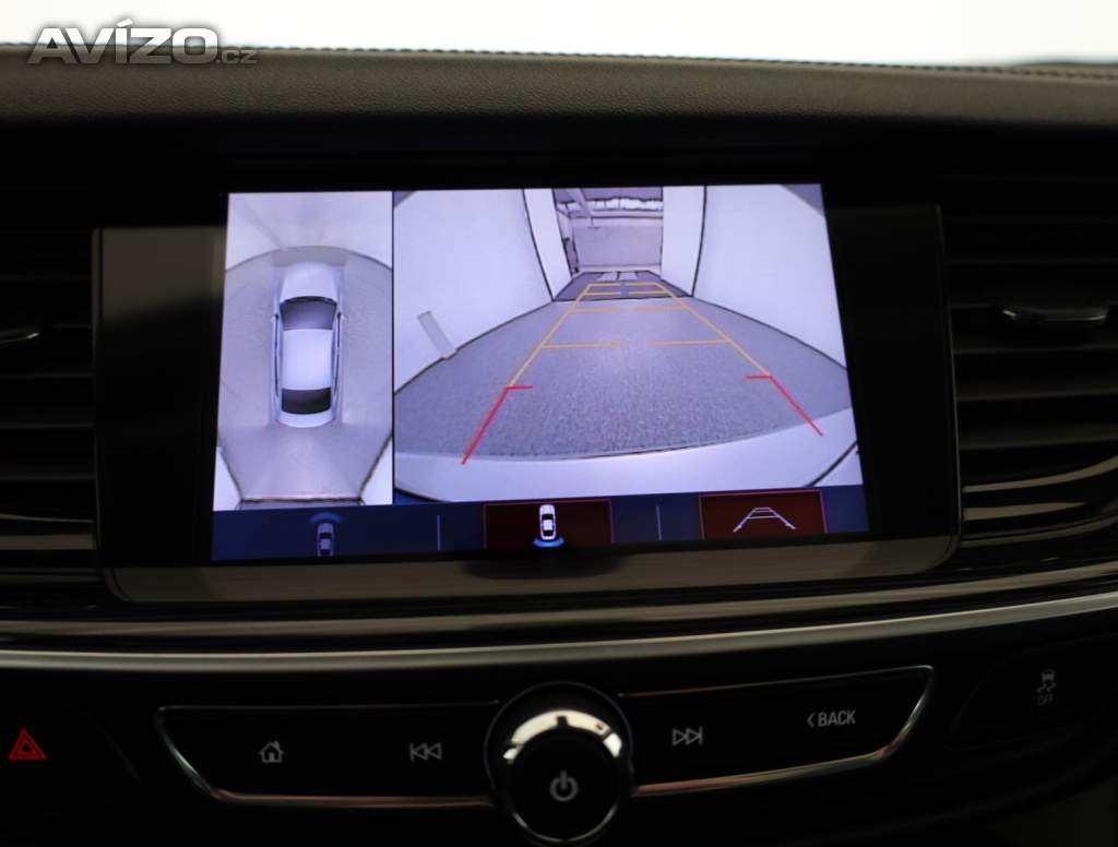 Foto inzerátu Opel Insignia 2.0 CDTI