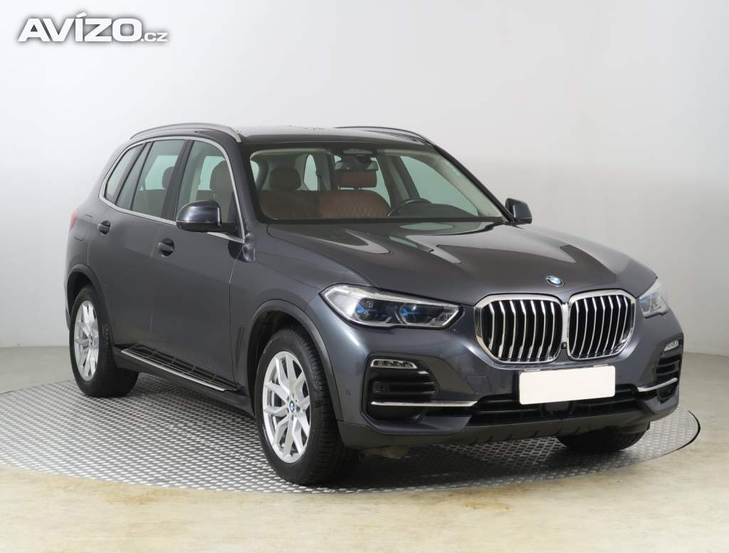 BMW X5 xDrive30d