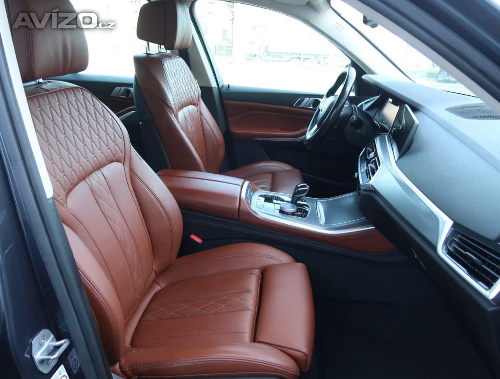 Foto inzerátu BMW X5 xDrive30d