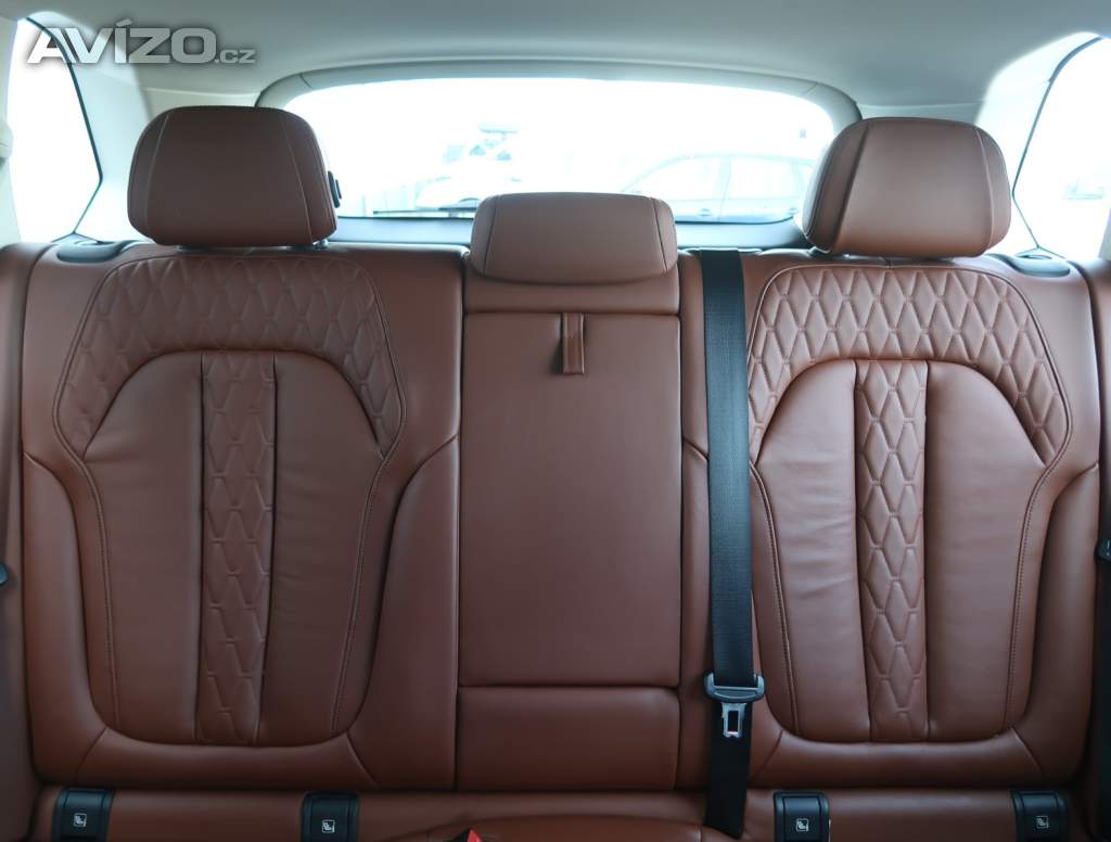 Foto inzerátu BMW X5 xDrive30d