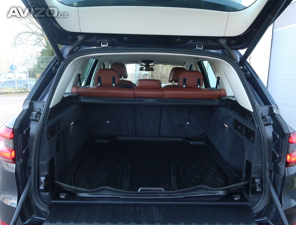 Foto inzerátu BMW X5 xDrive30d