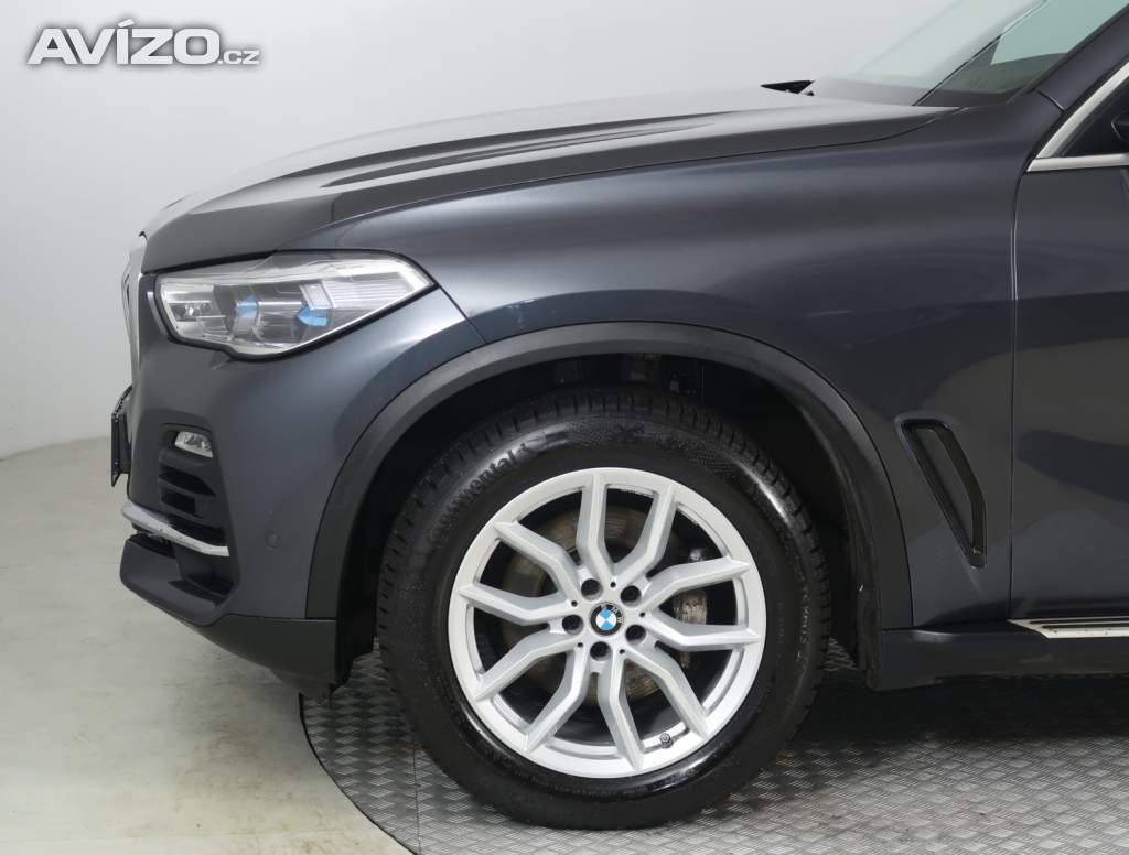 Foto inzerátu BMW X5 xDrive30d