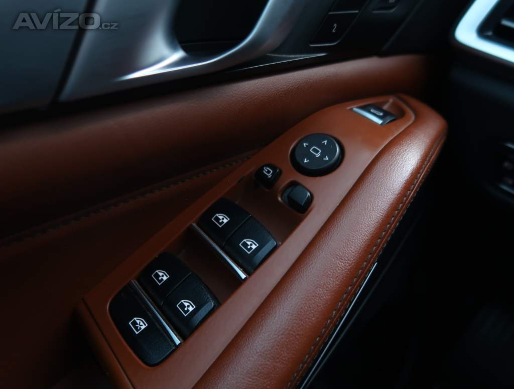 Foto inzerátu BMW X5 xDrive30d