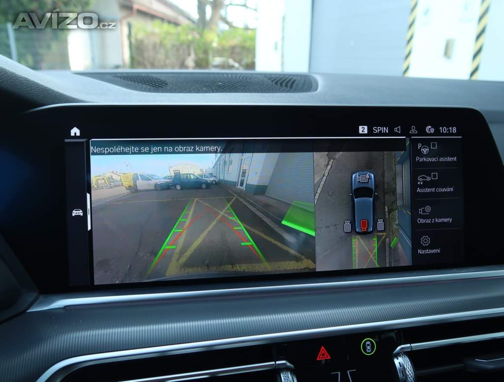 Foto inzerátu BMW X5 xDrive30d