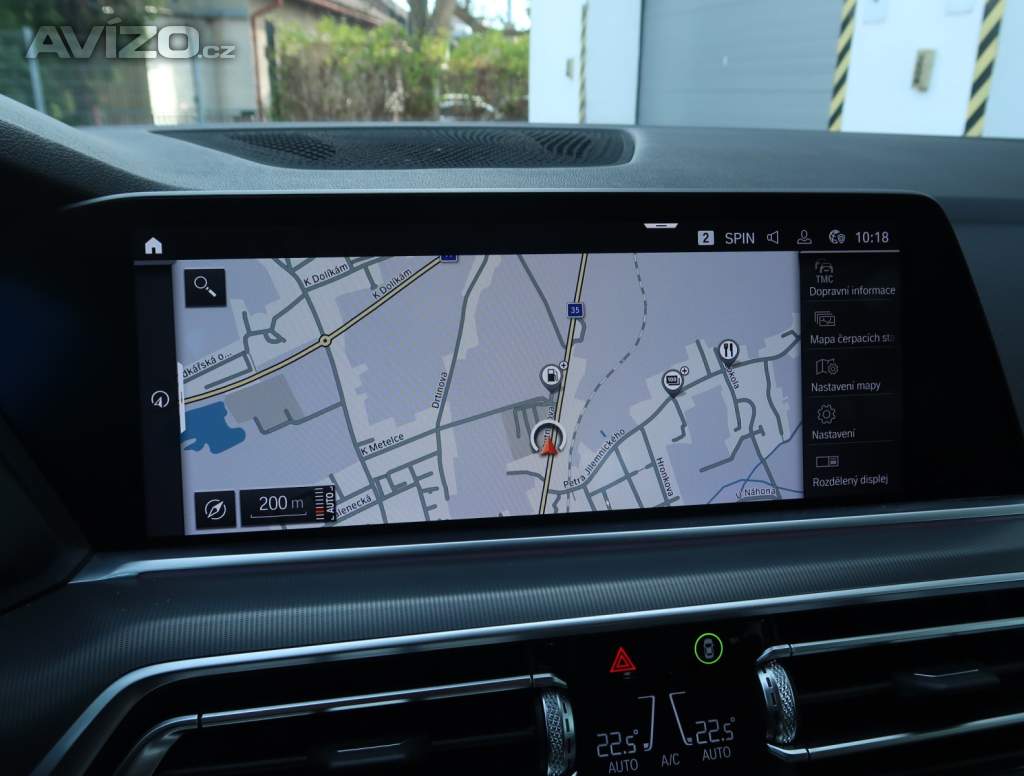 Foto inzerátu BMW X5 xDrive30d