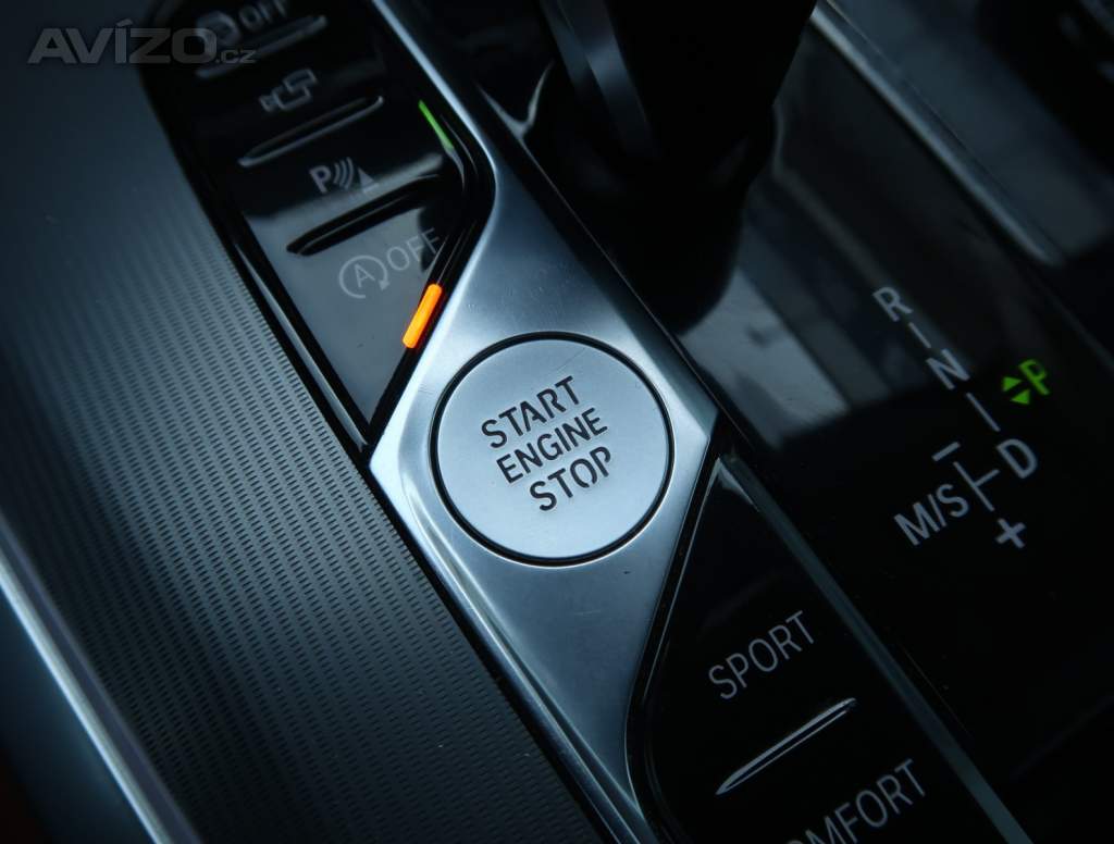 Foto inzerátu BMW X5 xDrive30d