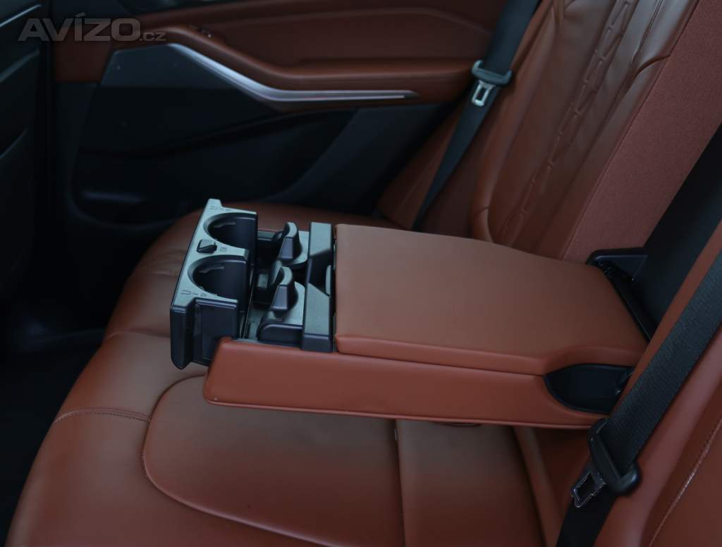 Foto inzerátu BMW X5 xDrive30d