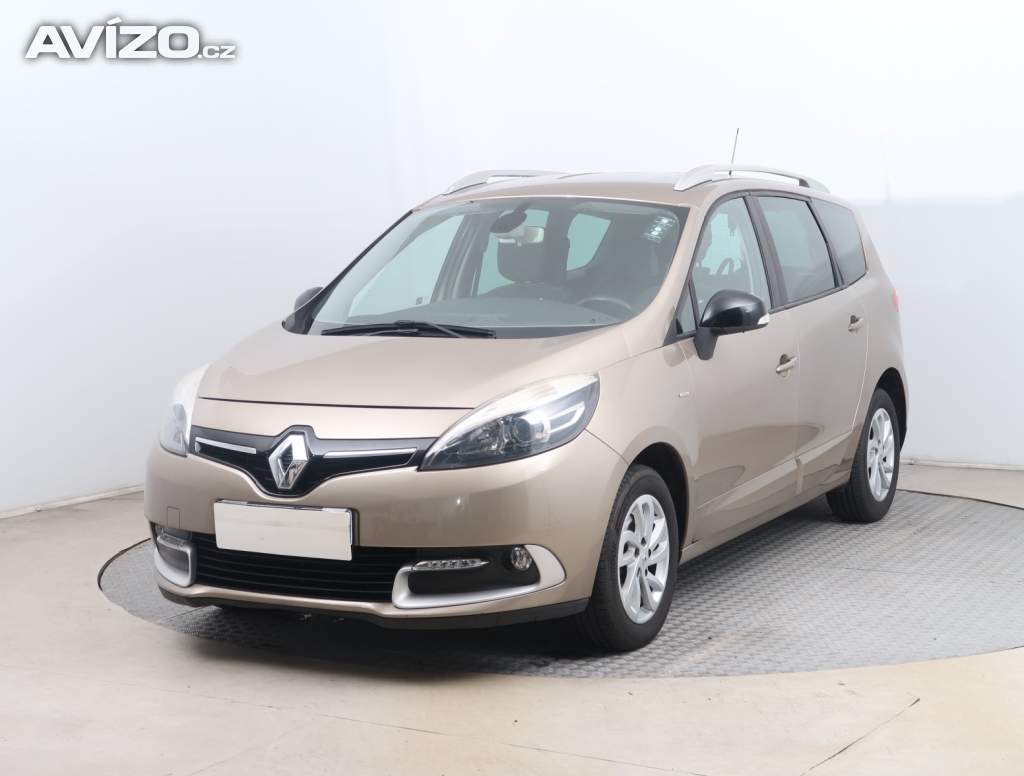 Foto inzerátu Renault Scénic 1.2 TCe
