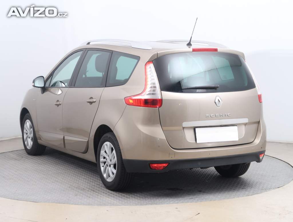 Foto inzerátu Renault Scénic 1.2 TCe