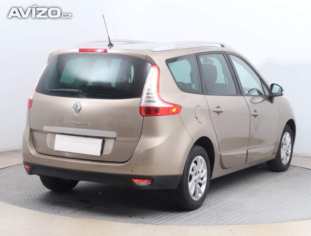 Foto inzerátu Renault Scénic 1.2 TCe