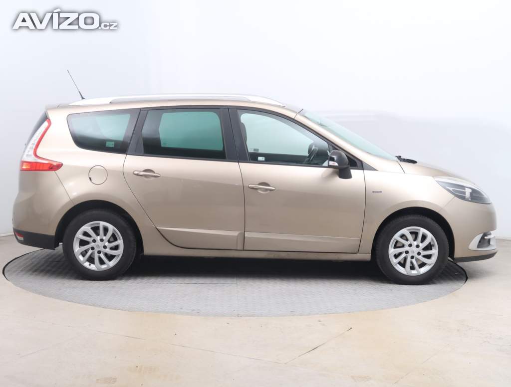 Foto inzerátu Renault Scénic 1.2 TCe