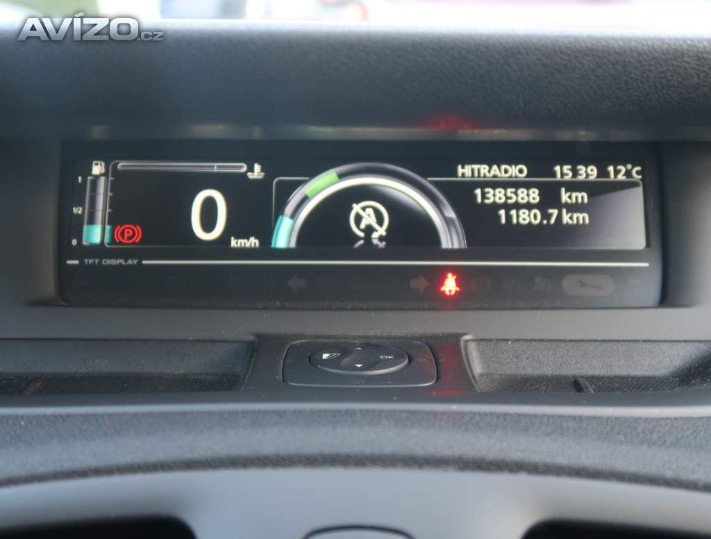 Foto inzerátu Renault Scénic 1.2 TCe