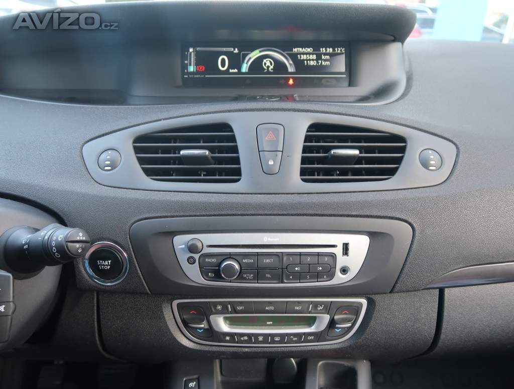 Foto inzerátu Renault Scénic 1.2 TCe