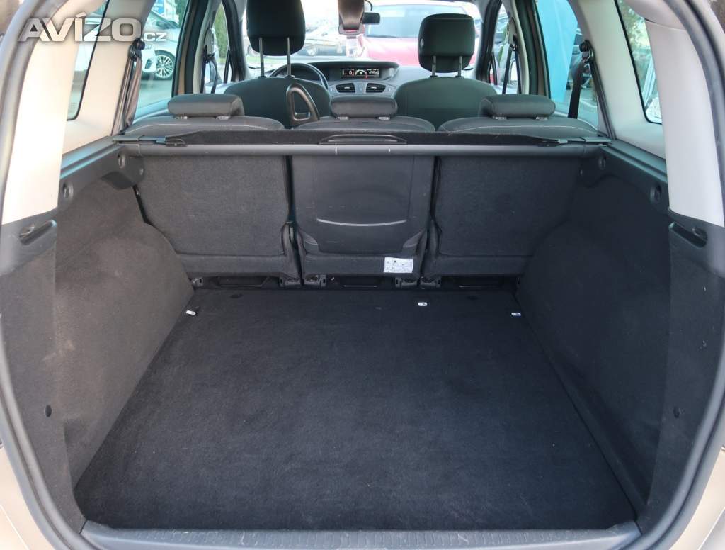 Foto inzerátu Renault Scénic 1.2 TCe