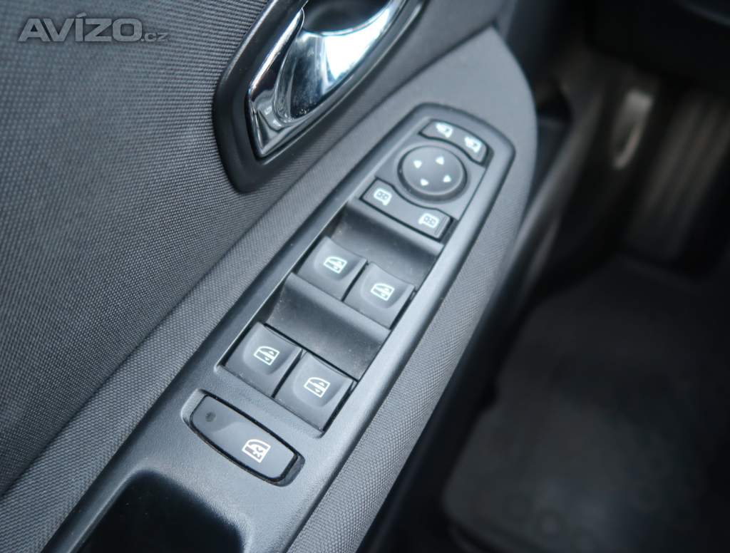 Foto inzerátu Renault Scénic 1.2 TCe