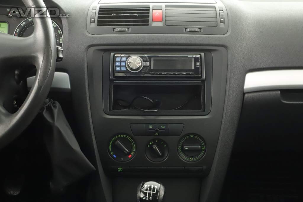 Foto inzerátu Škoda Octavia 1.6