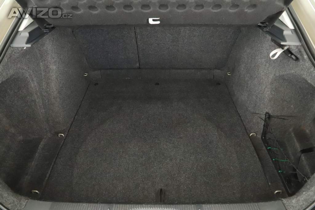 Foto inzerátu Škoda Octavia 1.6