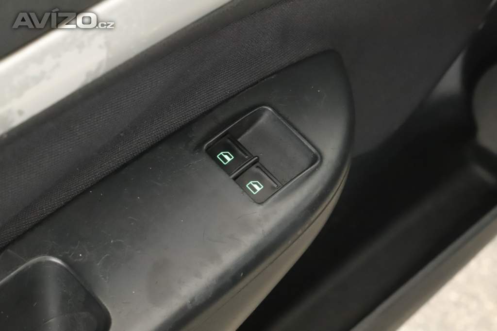 Foto inzerátu Škoda Octavia 1.6