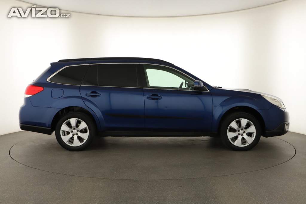 Foto inzerátu Subaru Outback 2.0 D