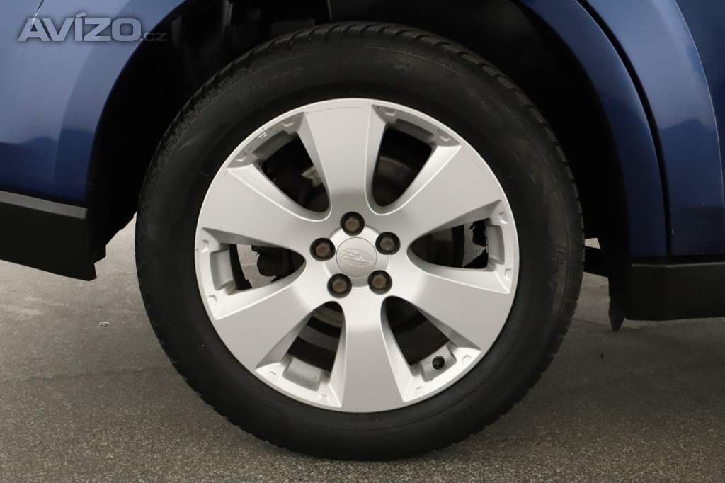 Foto inzerátu Subaru Outback 2.0 D