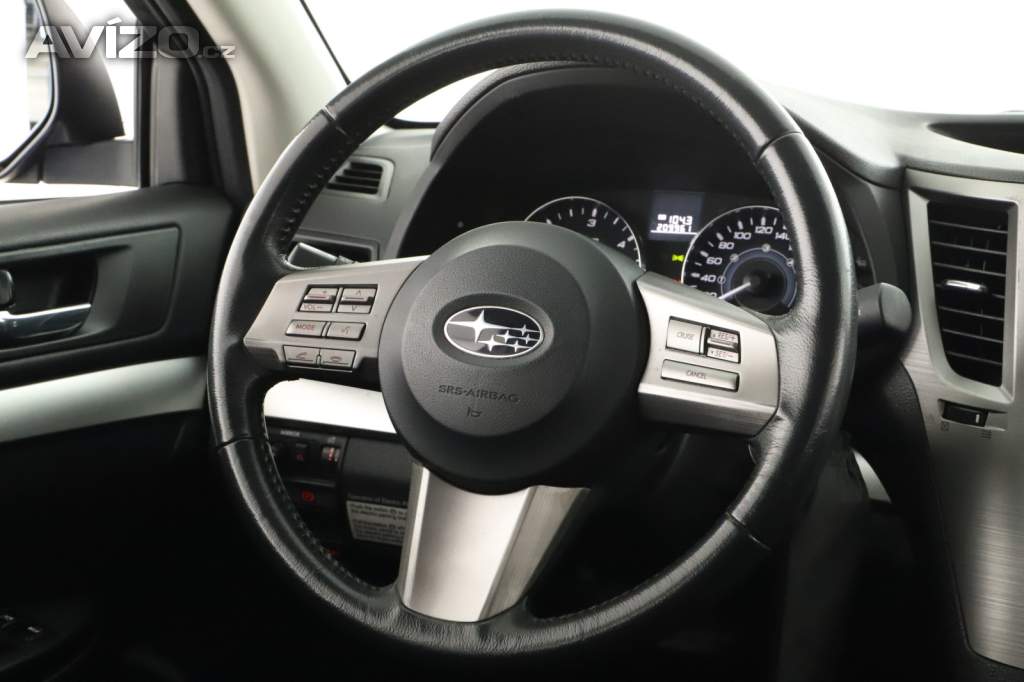 Foto inzerátu Subaru Outback 2.0 D
