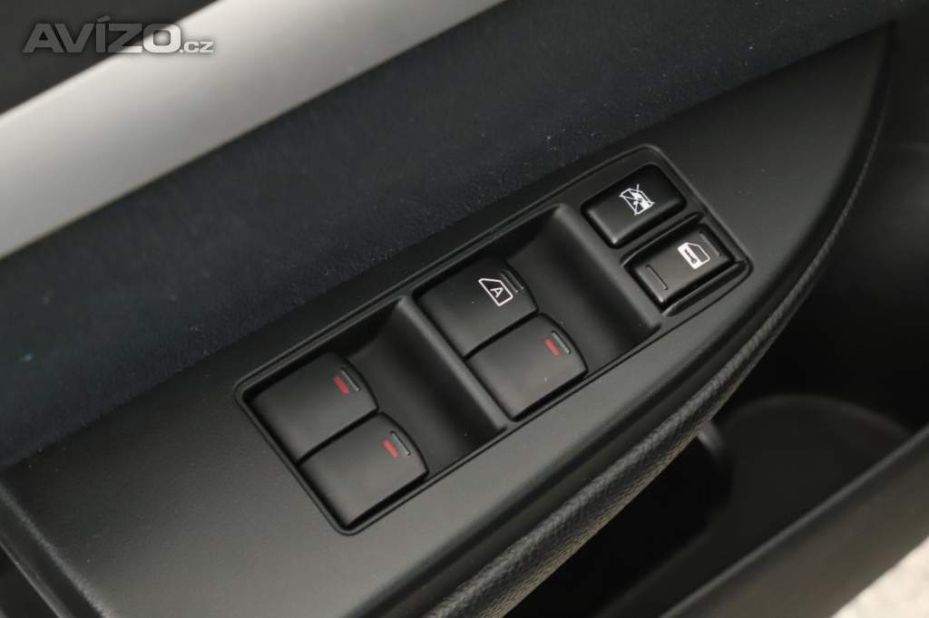 Foto inzerátu Subaru Outback 2.0 D