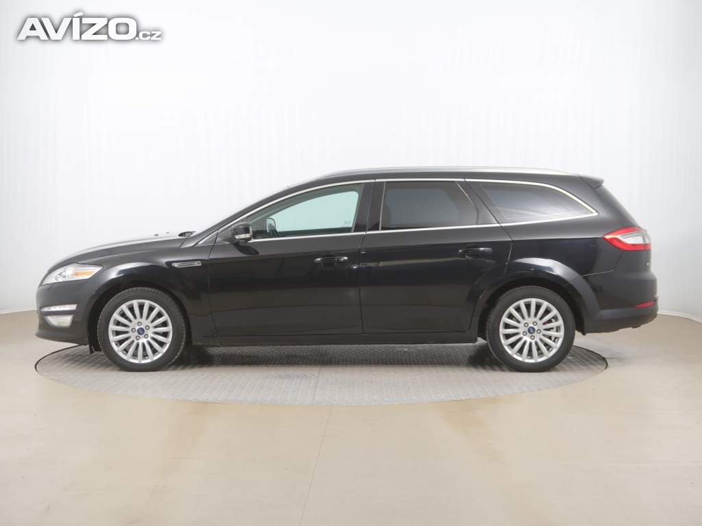Foto inzerátu Ford Mondeo 2.0 TDCi