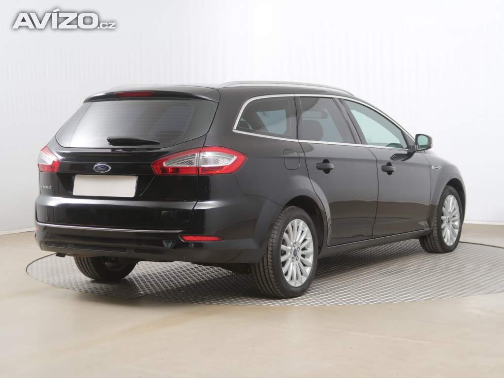 Foto inzerátu Ford Mondeo 2.0 TDCi