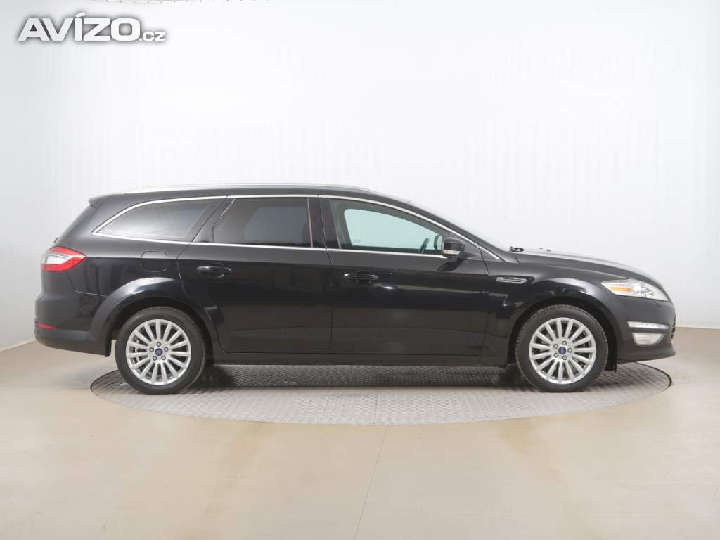 Foto inzerátu Ford Mondeo 2.0 TDCi